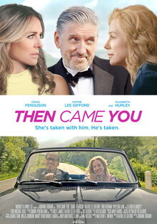 Then Came You