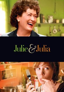 Julie & Julia