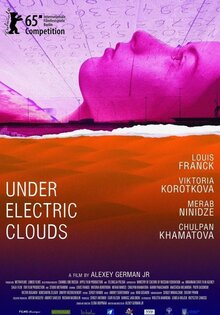 Under Electric Clouds