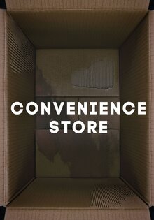 Convenience store
