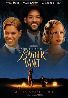 The Legend of Bagger Vance