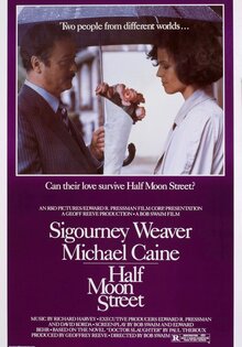 Half Moon Street