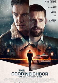 The Good Neighbor