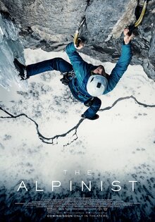 The Alpinist