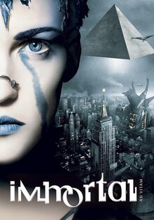 Immortel (ad vitam)