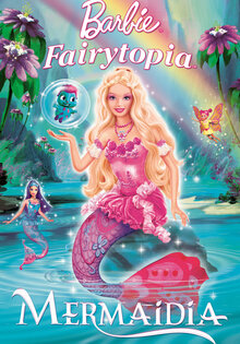 Barbie: Mermaidia