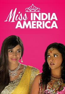 Miss India America