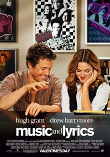 Music and Lyrics