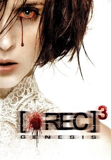 [REC] 3: Genesis
