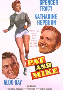 Pat and Mike
