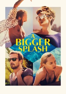 A Bigger Splash