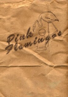 Pink Flamingos