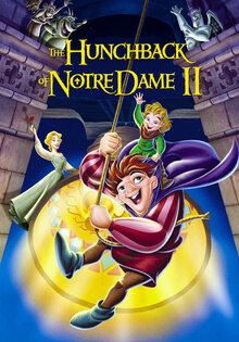 The Hunchback of Notre Dame II