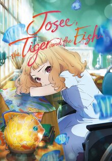 Josee to Tora to Sakana-tachi