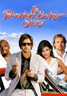 The Wendell Baker Story