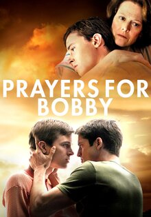 Prayers for Bobby