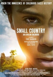 Small Country: An African Childhood
