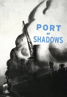 Port of Shadows