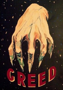 Greed