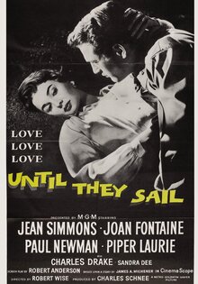 Until They Sail