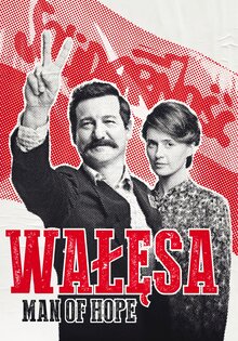 Walesa: Man of Hope