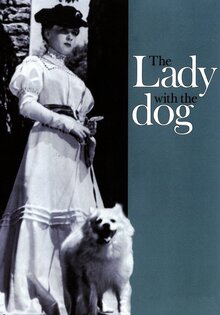The Lady with the Dog