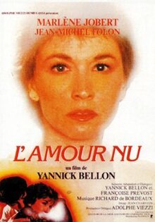 L`amour nu