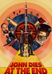 John Dies at the End