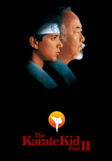 The Karate Kid Part II