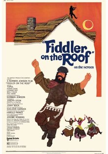 Fiddler on the Roof