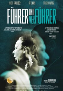 Геббельс и фюрер