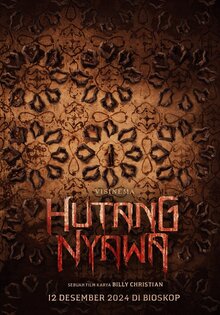 Hutang Nyawa