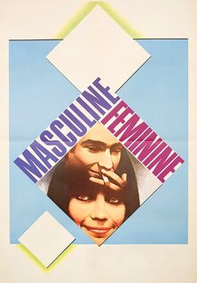 Masculin féminin: 15 faits précis