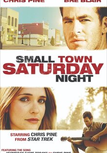 Small Town Saturday Night