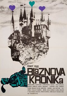 Bláznova kronika