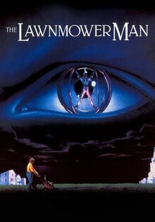 The Lawnmower Man