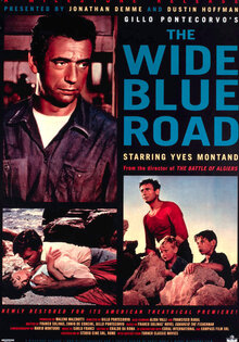 La grande strada azzurra