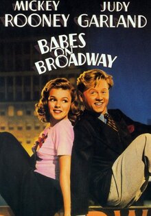 Babes on Broadway