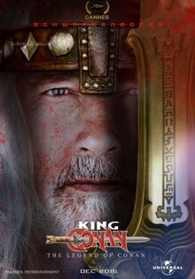 The Legend of Conan