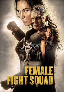 Female Fight Club
