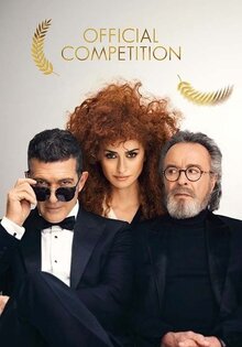 Official Competition