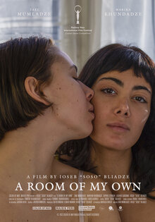 A Room of My Own