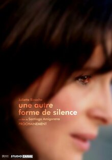 Une autre forme de silence