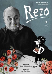 Rezo