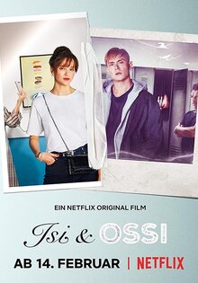Изи и Осси