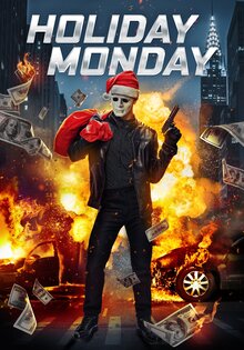 Holiday Monday