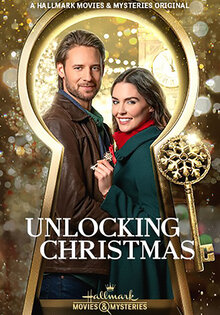 The Key to Christmas