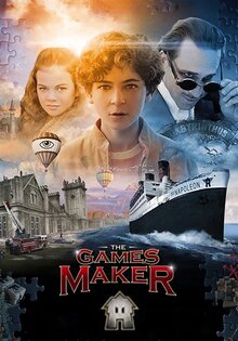 The Games Maker