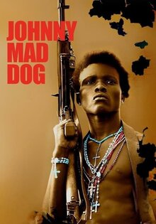 Johnny Mad Dog