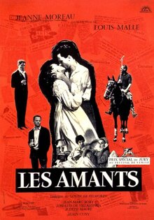 Les amants